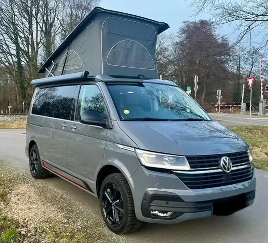 Volkswagen T6.1 California Beach Camper Edition 2.0 TDI DSG