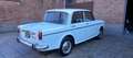 Oldtimer Fiat Berlina modèle 103 - 1100 D Blue - thumbnail 9