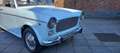 Oldtimer Fiat Berlina modèle 103 - 1100 D Bleu - thumbnail 7