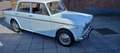 Oldtimer Fiat Berlina modèle 103 - 1100 D Blau - thumbnail 8