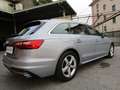 Audi A4 A4 Avant 35 2.0 tfsi mhev S-LINE SLINE S LINE Argento - thumbnail 5