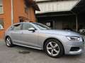 Audi A4 A4 Avant 35 2.0 tfsi mhev S-LINE SLINE S LINE Argento - thumbnail 3