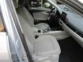 Audi A4 A4 Avant 35 2.0 tfsi mhev S-LINE SLINE S LINE Argento - thumbnail 13