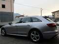 Audi A4 A4 Avant 35 2.0 tfsi mhev S-LINE SLINE S LINE Argento - thumbnail 7