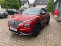 Nissan Juke Tekna 1,6 Hybrid Navi, Kamera, Winterpaket Rot - thumbnail 13