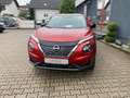 Nissan Juke Tekna 1,6 Hybrid Navi, Kamera, Winterpaket Rot - thumbnail 12
