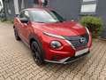 Nissan Juke Tekna 1,6 Hybrid Navi, Kamera, Winterpaket Rot - thumbnail 2