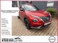 Nissan Juke Tekna 1,6 Hybrid Navi, Kamera, Winterpaket Rot - thumbnail 1