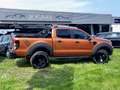 Ford Ranger I DOKA I 4x4 Wildtrak I CARLEX I Monster Naranja - thumbnail 4