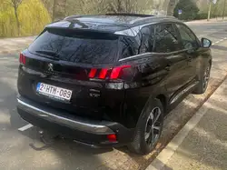 Peugeot 3008 1.6 BlueHDi GT Line