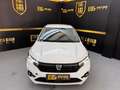 Dacia Sandero Essential SCe 49kW (65CV) Blanco - thumbnail 3