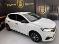 Dacia Sandero Essential SCe 49kW (65CV) Blanco - thumbnail 4