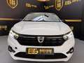 Dacia Sandero Essential SCe 49kW (65CV) Blanco - thumbnail 2