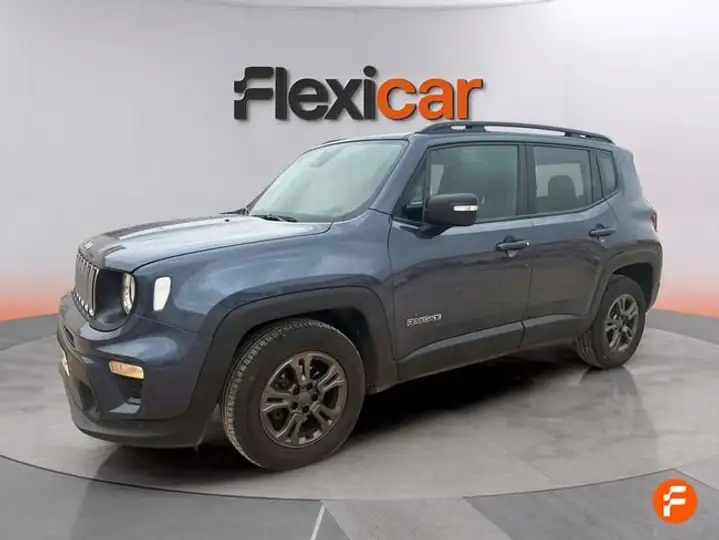 Jeep Renegade Longitude 1.0 MT6 4x2 2022, foto 4