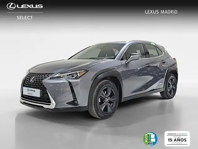 Lexus UX 250h 2.0 Business