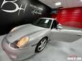 Porsche 911 (996) Coupé Carrera 4 3.4i 300 cv Gris - thumbnail 8