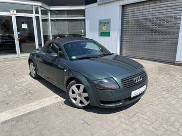 Roadster 1.8 T Cabrio