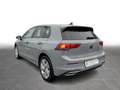 Volkswagen Golf VIII 1.5 eTSI DSG Style Navi LED SHZ ACC Grau - thumbnail 4
