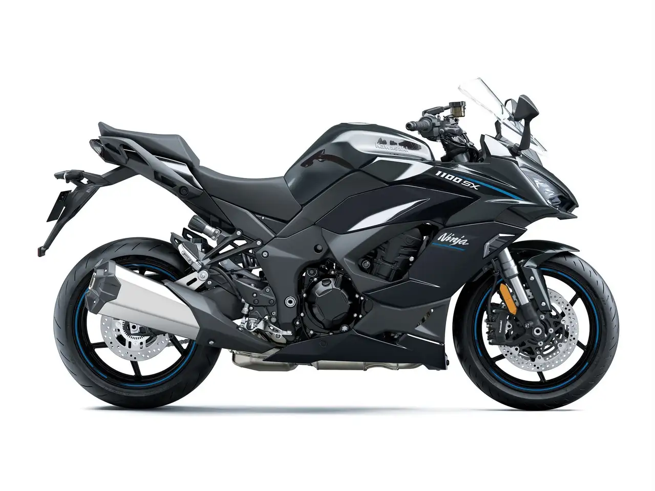 Kawasaki Ninja 1100SX SE
