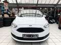 Ford C-Max Ambiente Klima Tempomat Regensensor scheck Weiß - thumbnail 2