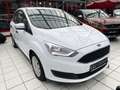 Ford C-Max Ambiente Klima Tempomat Regensensor scheck Weiß - thumbnail 1