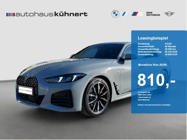 BMW 4er