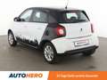 smart forFour 1.0 Basis passion Aut.*PDC*SHZ*TEMPO*KLIMA* Weiß - thumbnail 4