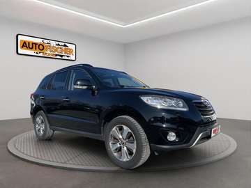2.2 CRDi DPF, Premium 4WD  1.Hand