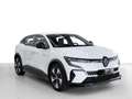 Renault Megane EV60 220hp optimum charge Equilibre Blanc - thumbnail 1