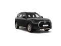 MINI One D Countryman Essential Negro - thumbnail 1