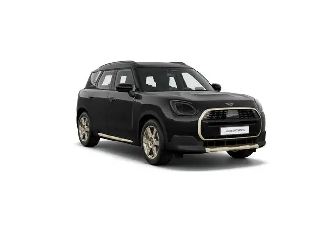 MINI One D Countryman Essential