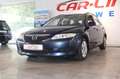 Mazda 6 Kombi 1.8 Sport Comfort *Klima*AU / HU neu* Blau - thumbnail 4