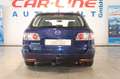 Mazda 6 Kombi 1.8 Sport Comfort *Klima*AU / HU neu* Blau - thumbnail 8
