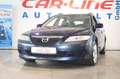 Mazda 6 Kombi 1.8 Sport Comfort *Klima*AU / HU neu* Blau - thumbnail 1