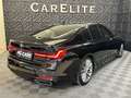 BMW 750 d xDrive Schwarz - thumbnail 13