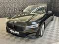 BMW 750 d xDrive Schwarz - thumbnail 3