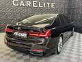 BMW 750 d xDrive Schwarz - thumbnail 11