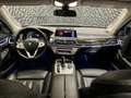 BMW 750 d xDrive Schwarz - thumbnail 23