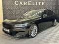BMW 750 d xDrive Schwarz - thumbnail 8
