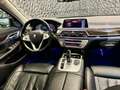 BMW 750 d xDrive Schwarz - thumbnail 25