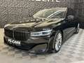 BMW 750 d xDrive Schwarz - thumbnail 5