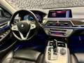 BMW 750 d xDrive Schwarz - thumbnail 9