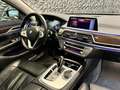 BMW 750 d xDrive Schwarz - thumbnail 20