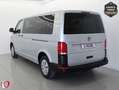 Volkswagen Transporter 2.0 TDI T6 COMBI 9 LARGA 110 Plateado - thumbnail 4