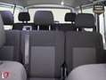 Volkswagen Transporter 2.0 TDI T6 COMBI 9 LARGA 110 Plateado - thumbnail 27
