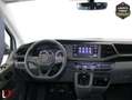 Volkswagen Transporter 2.0 TDI T6 COMBI 9 LARGA 110 Plateado - thumbnail 10