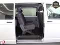 Volkswagen Transporter 2.0 TDI T6 COMBI 9 LARGA 110 Plateado - thumbnail 7