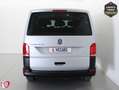 Volkswagen Transporter 2.0 TDI T6 COMBI 9 LARGA 110 Plateado - thumbnail 32