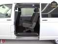 Volkswagen Transporter 2.0 TDI T6 COMBI 9 LARGA 110 Plateado - thumbnail 8