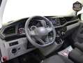 Volkswagen Transporter 2.0 TDI T6 COMBI 9 LARGA 110 Plateado - thumbnail 17
